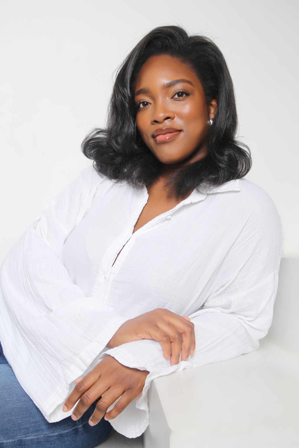 About Nneoma – Founder of The Thryve Clinic, a Luxury Skin and Wellness Clinic in London